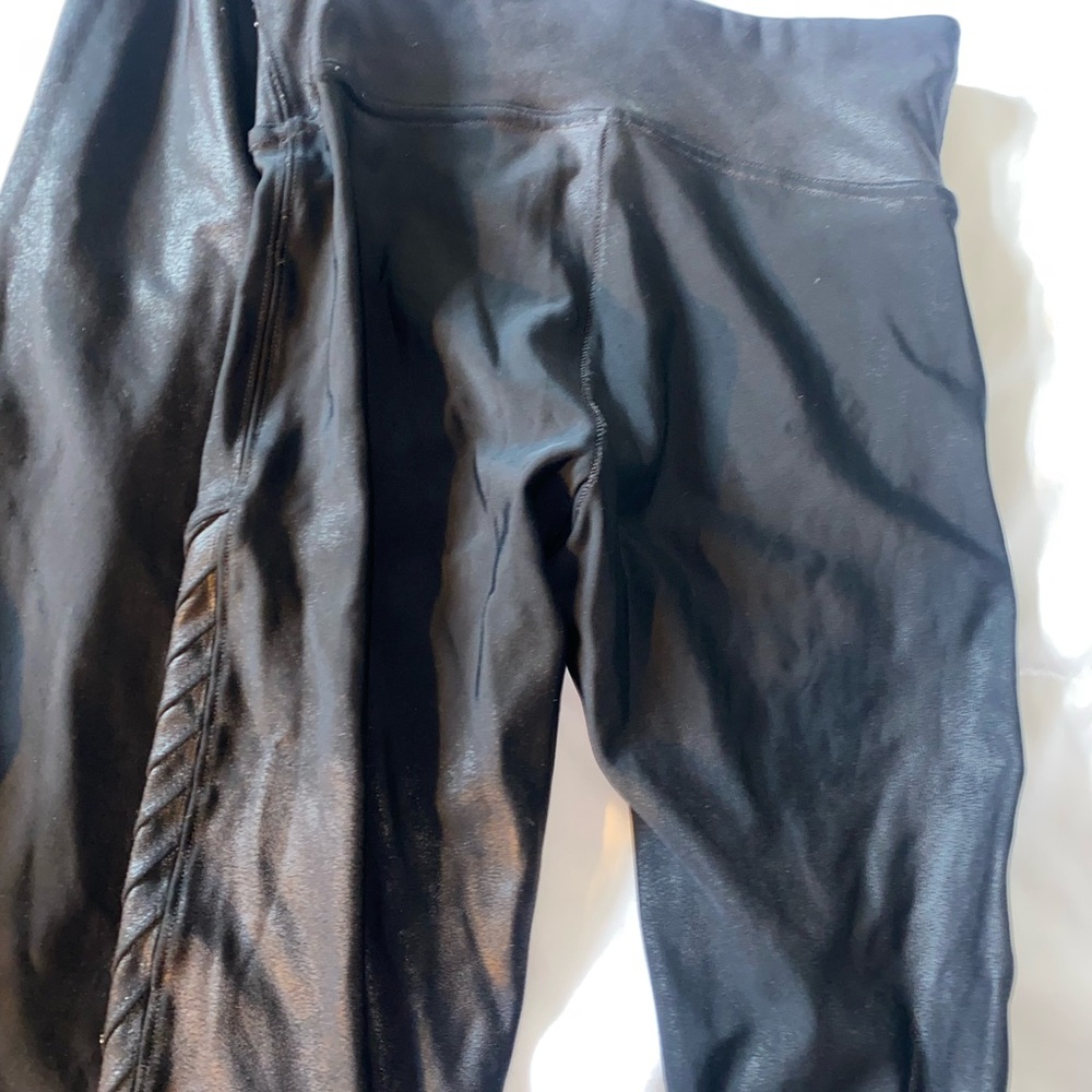 2 Legging spanx